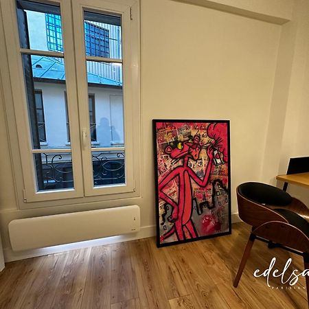 Paris Marais By Melvane Extérieur photo